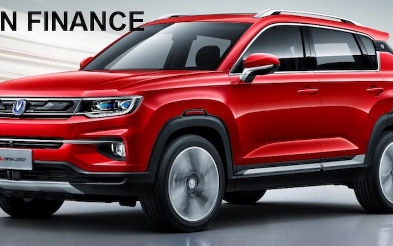 Changan Finance