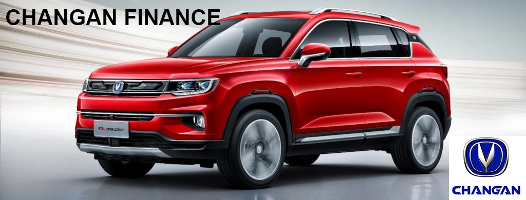 Changan Finance